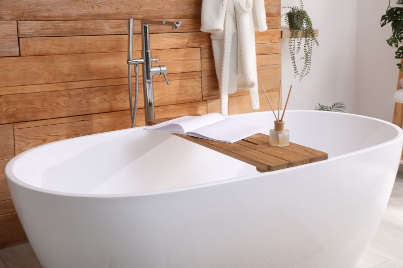 Bathtub Repair in Denver, CO