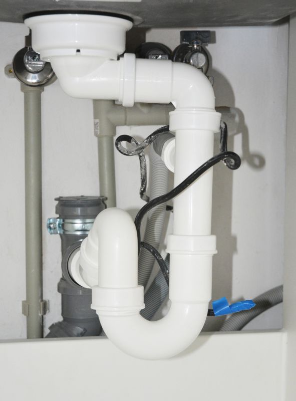 Bathroom Drain Installation in Denver, CO