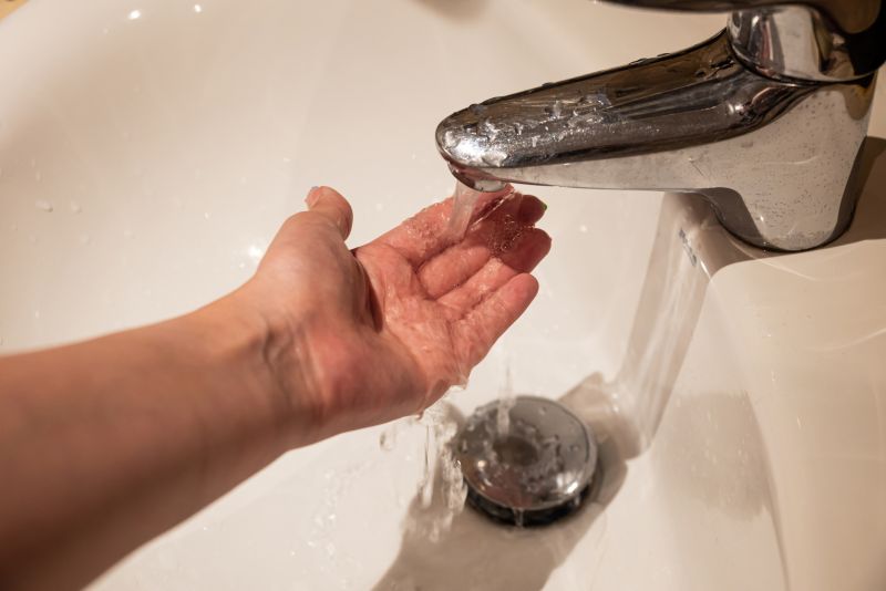 Bathroom Sink Plumbing in Denver, CO