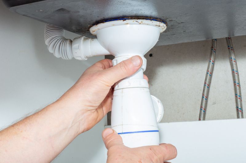 Bathtub Drain Replacement in Denver, CO