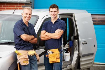 Business Plumbing in Denver, CO