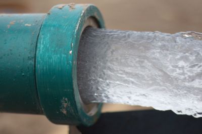 Cistern Plumbing in Denver, CO