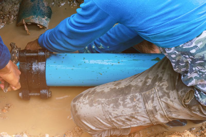 Dishwasher Pipe Repair in Denver, CO