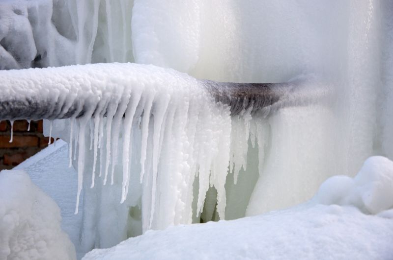 Frozen Pipe Repair in Denver, CO