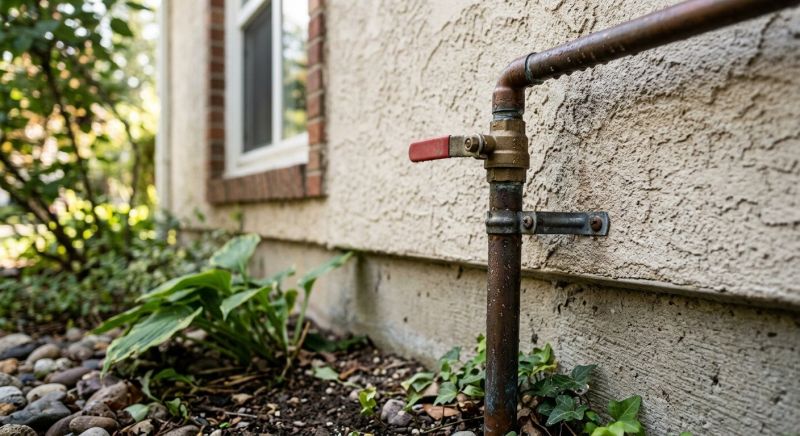 House Plumbing Repair in Denver, CO