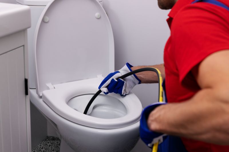 Hydro Jetting Service in Stafford, VA