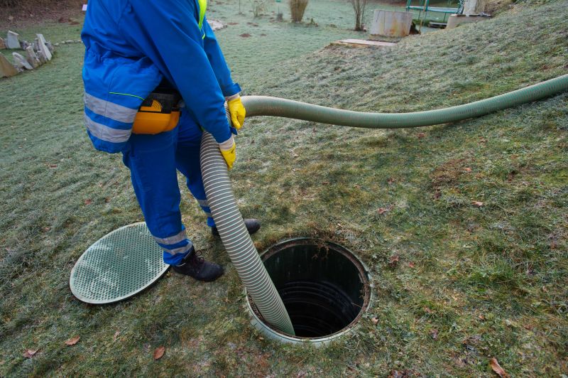 Pipe Snaking in Denver, CO