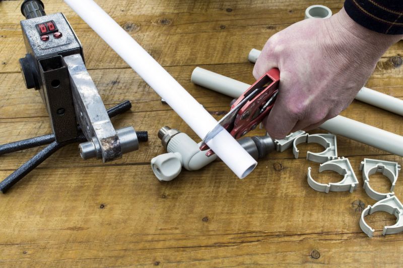 Pipes Replacement in Denver, CO