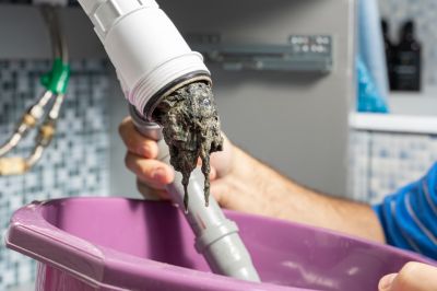 Plumbing Blockage Repair in Columbus, OH