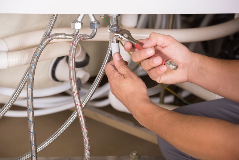 Plumbing Maintenance in Denver, CO