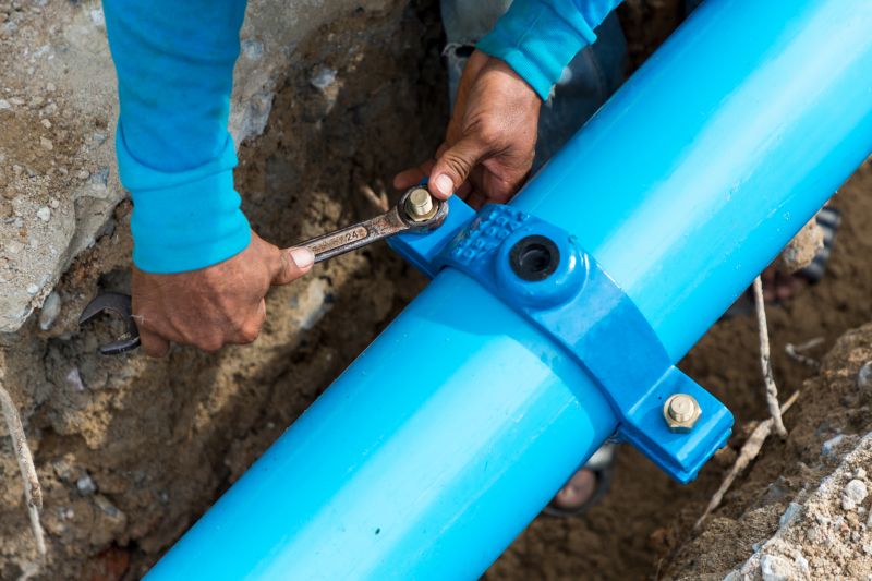 Plumbing Replacement in Denver, CO
