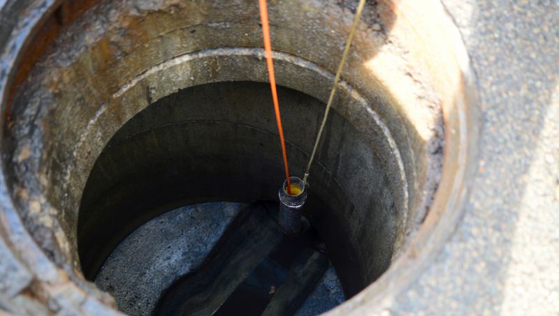 Sewer Line Camera Service in Denver, CO