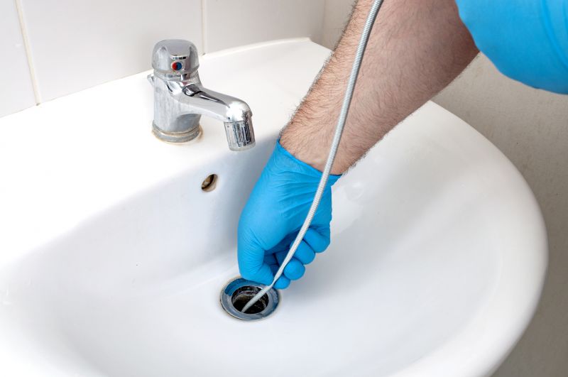 Shower Drain Clearing in Denver, CO
