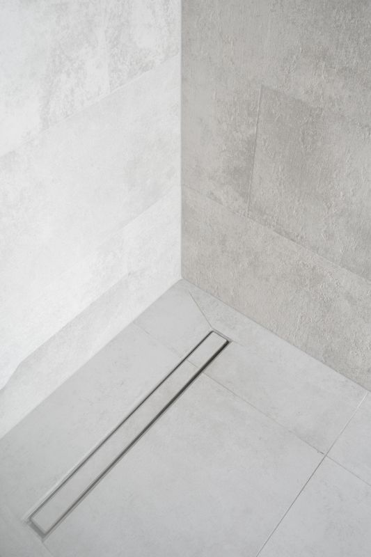 Shower Drain Installation in Denver, CO