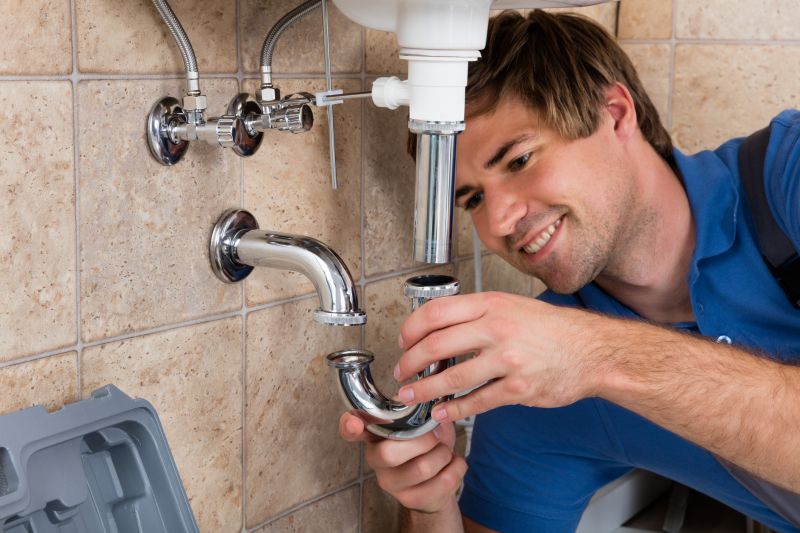 Sink Installation in Denver, CO