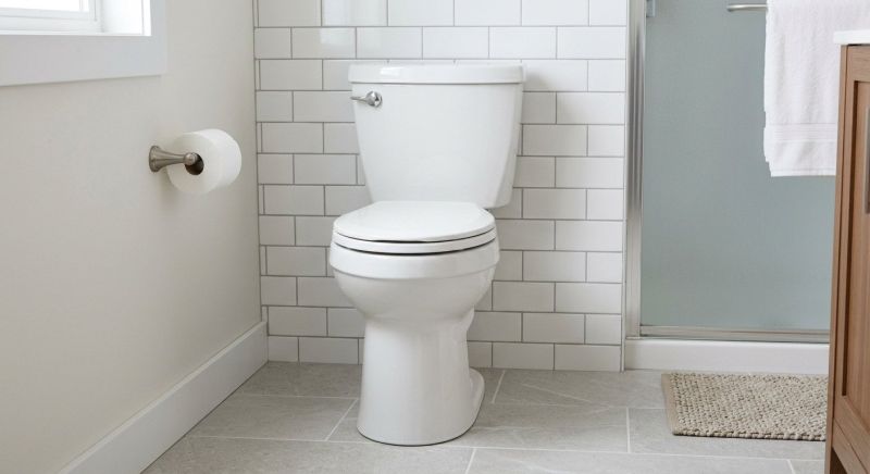 Toilet Repair in Denver, CO