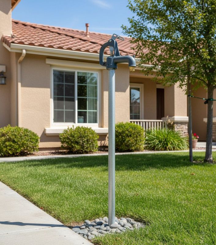 Water Line Service in Denver, CO