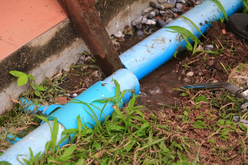 Water Main Replacement in Denver, CO