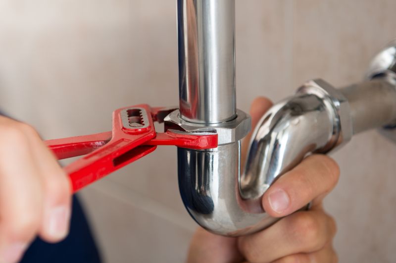 Water Pipe Repair in Denver, CO