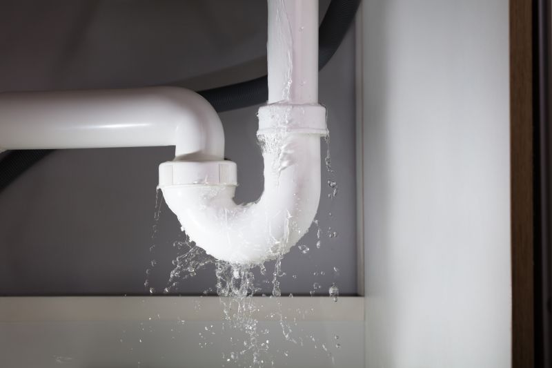 Water Spout Repair in Denver, CO